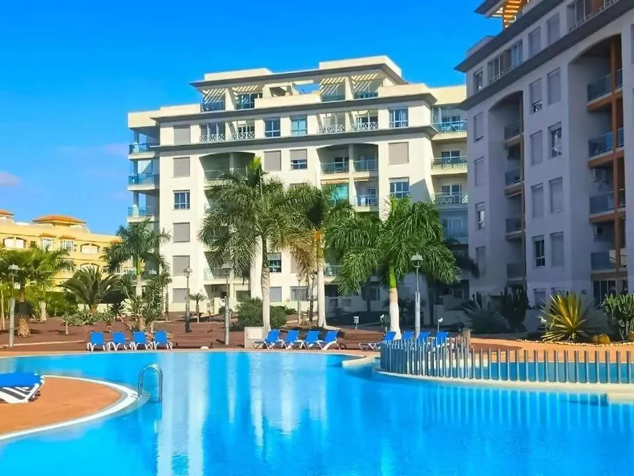 Apartmán Almogrote Sunset Sur San Miguel de Abona Španělsko